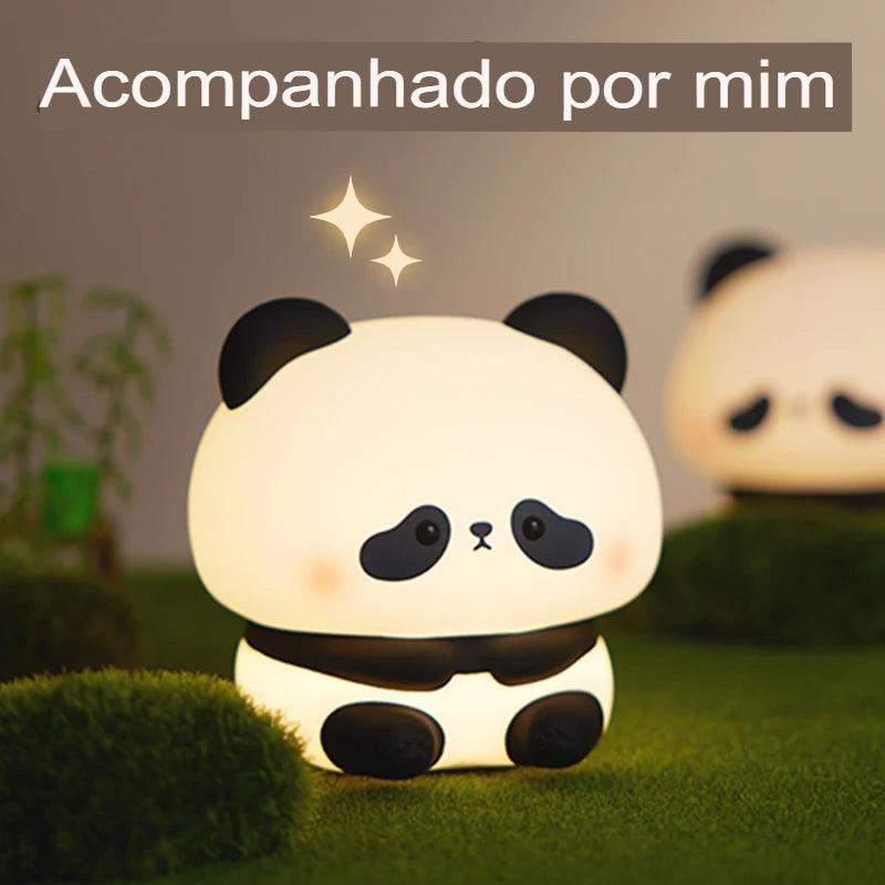 Panda LED