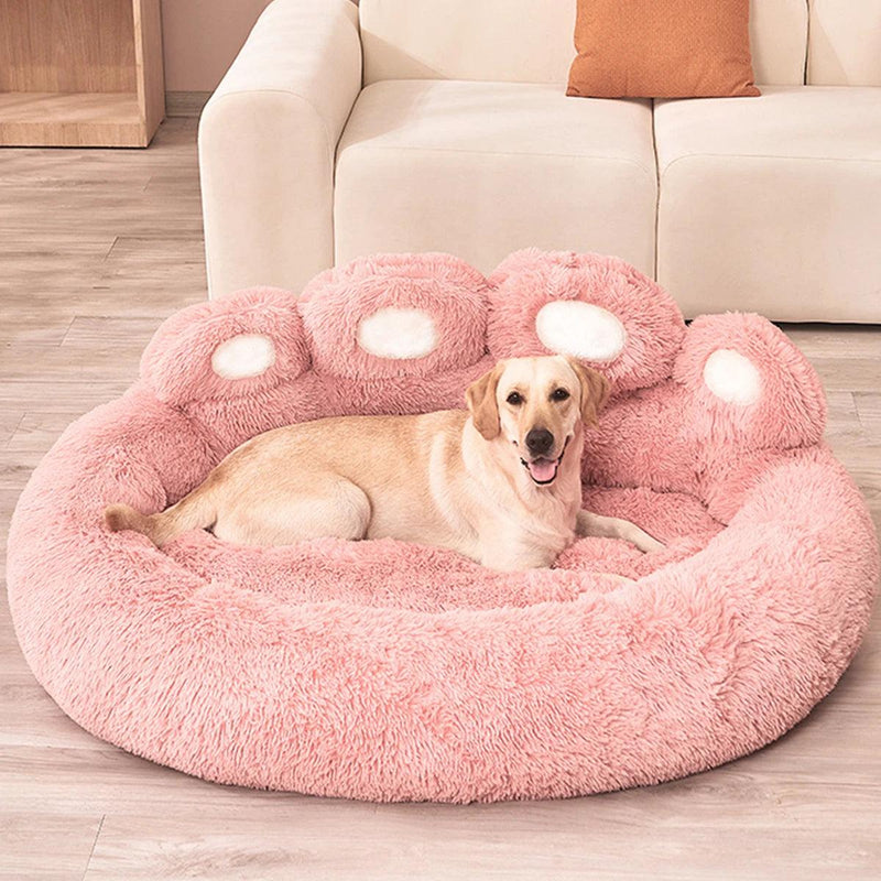 Pet Dog Sofa