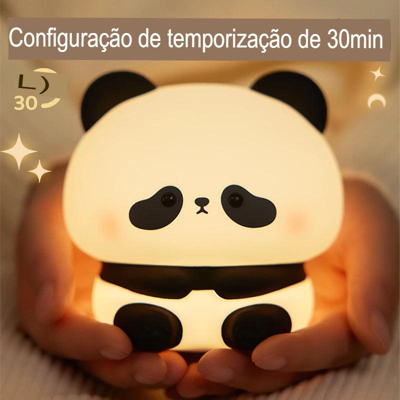 Panda LED