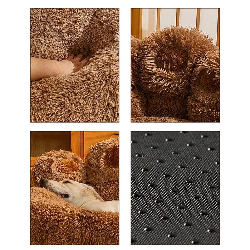 Pet Dog Sofa