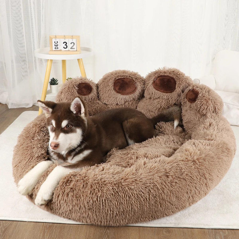 Pet Dog Sofa